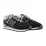 Мужские Кроссовки New Balance 574 Classic Gl Черный 45 (7dML574EVB 45) - 3 - Robinzon.ua