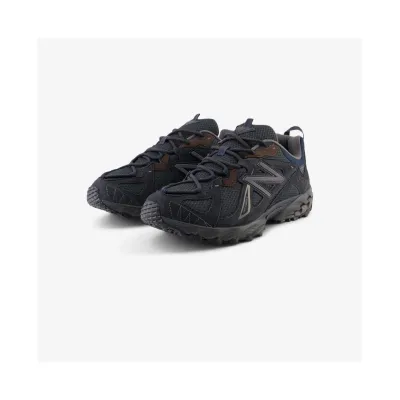 Мужские Кроссовки New Balance 610 'Phantom Blacktop' Серый 44 (7dML610TP 44) - 2 - Robinzon.ua