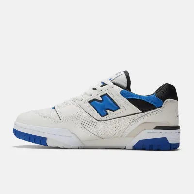 Мужские Кроссовки New Balance BB550 RV1 Белый 44 (7dBB550VTA 44) - 4 - Robinzon.ua