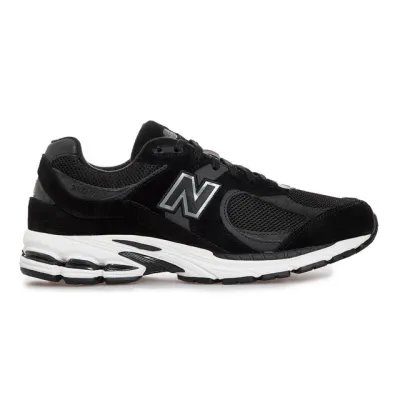 Мужские Кроссовки New Balance M2002R V1 Черный 45 (7dM2002RBK 45) - 2 - Robinzon.ua