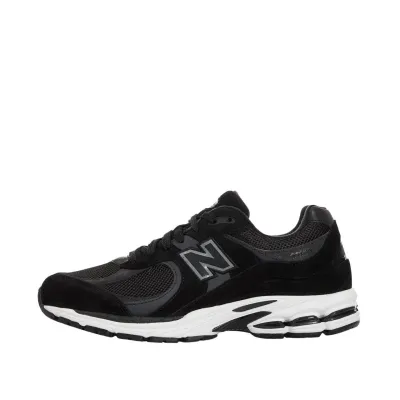 Мужские Кроссовки New Balance M2002R V1 Черный 45 (7dM2002RBK 45) - 3 - Robinzon.ua