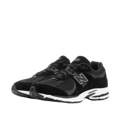 Мужские Кроссовки New Balance M2002R V1 Черный 45 (7dM2002RBK 45) - 4 - Robinzon.ua