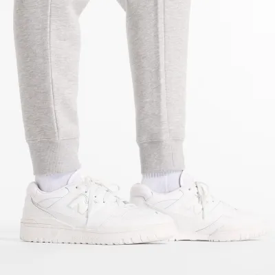 Мужские Брюки New Balance Sport Fleece Белый XL (7dMP43904AG XL) - 3 - Robinzon.ua