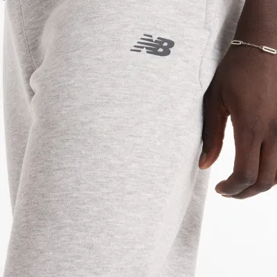 Мужские Брюки New Balance Sport Fleece Белый XL (7dMP43904AG XL) - 4 - Robinzon.ua