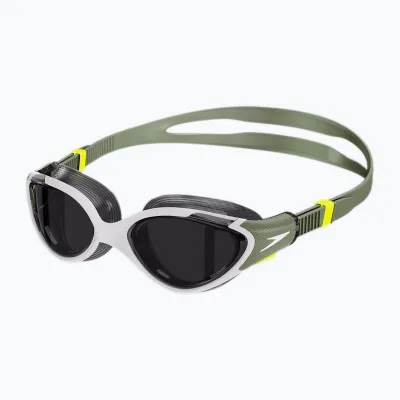 Очки для плавания Speedo BIOFUSE 2.0 POL GOG AF Зеленый, Белый One Size (8-00445917603) - 2 Очки для плавания Speedo BIOFUSE 2.0 POL GOG AF Зеленый, Белый One Size (8-00445917603) - 2 - Robinzon.ua