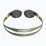 Очки для плавания Speedo BIOFUSE 2.0 POL GOG AF Зеленый, Белый One Size (8-00445917603) - 3 - Robinzon.ua