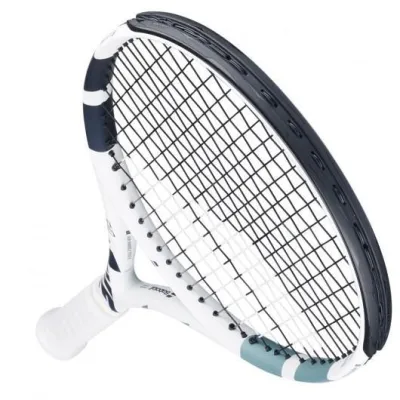 Ракетка Babolat EVO DRIVE LITE unstr white Gen2 Gr2 - 1 - Robinzon.ua