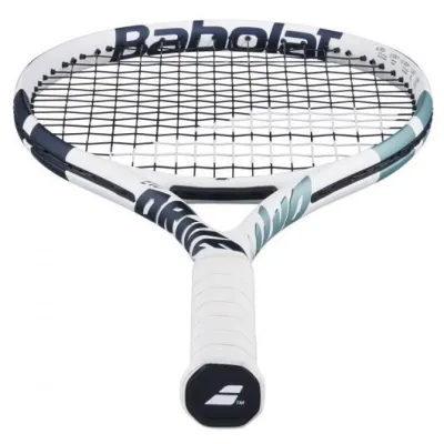 Ракетка Babolat EVO DRIVE LITE unstr white Gen2 Gr2 - 3 - Robinzon.ua