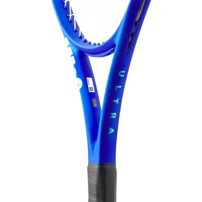Ракетка Wilson Ultra 100 UL V5.0 Gr1 2025 (WR179010 Gr1) - 4 - Robinzon.ua