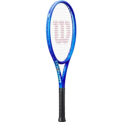 Ракетка Wilson Ultra 100 UL V5.0 Gr1 2025 (WR179010 Gr1) - 5 - Robinzon.ua