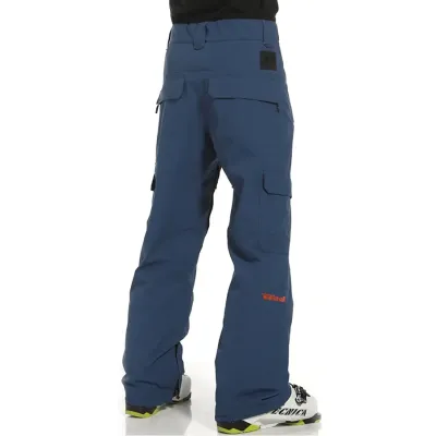 Rehall брюки Ride 2021 petrol M - 1 Rehall брюки Ride 2021 petrol M - 1 - Robinzon.ua