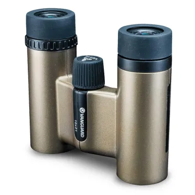 Бінокль Vanguard Vesta Compact 10x21 WP Champagne (Vesta 1021 Cham) - 2 - Robinzon.ua
