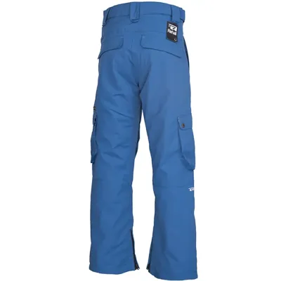 Rehall брюки Rodeo 2020 petrol M - 1 Rehall брюки Rodeo 2020 petrol M - 1 - Robinzon.ua