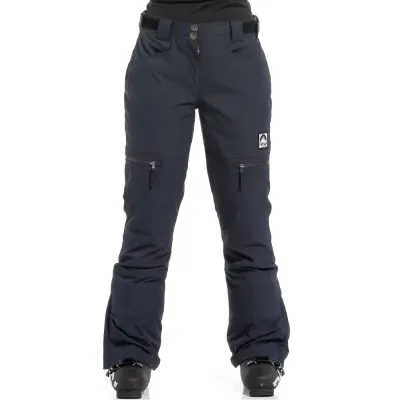 Rehall брюки Romy W 2022 navy S - 1 - Robinzon.ua