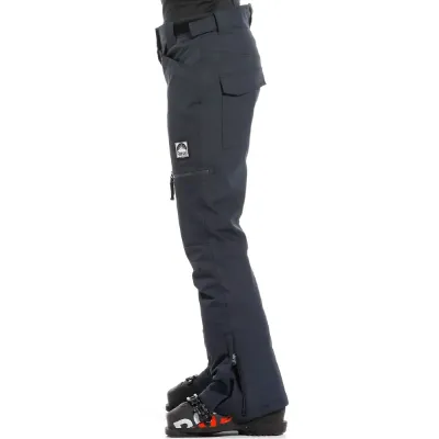 Rehall брюки Romy W 2022 navy S - 2 - Robinzon.ua