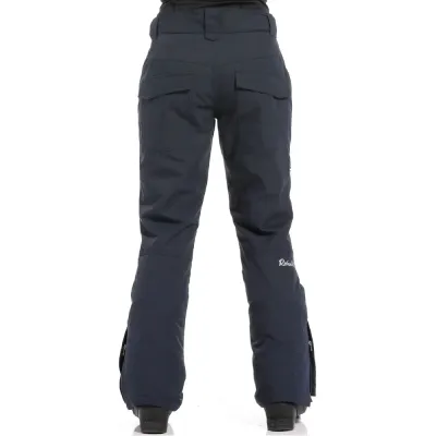 Rehall брюки Romy W 2022 navy S - 3 - Robinzon.ua