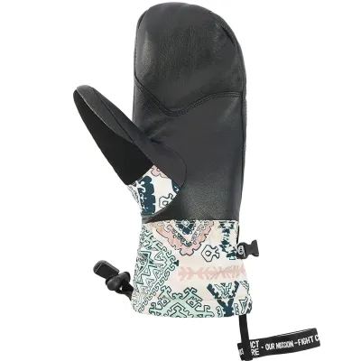 Picture Organic варежки Anna W arka 9 - 1 - Robinzon.ua