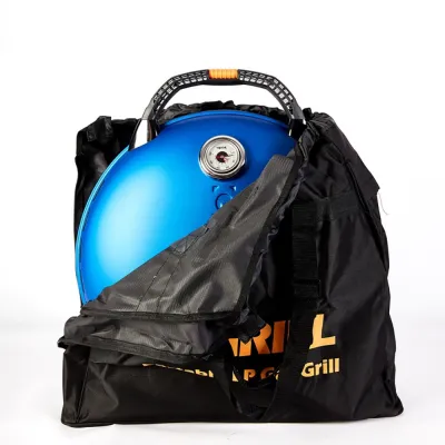 Чехол сумка O-GRILL CARRY-O 500/600/900 - 4 Чехол сумка O-GRILL CARRY-O 500/600/900 - 4 - Robinzon.ua