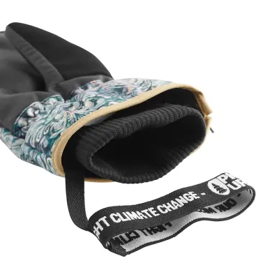 Picture Organic рукавиці Kali W baroque 9 - 2 - Robinzon.ua