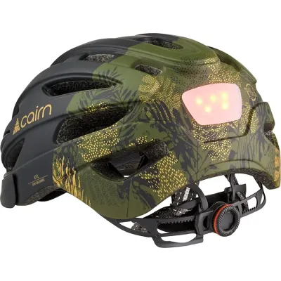 Cairn велошолом Fusion black-forest 51-55 - 1 Cairn велошолом Fusion black-forest 51-55 - 1 - Robinzon.ua