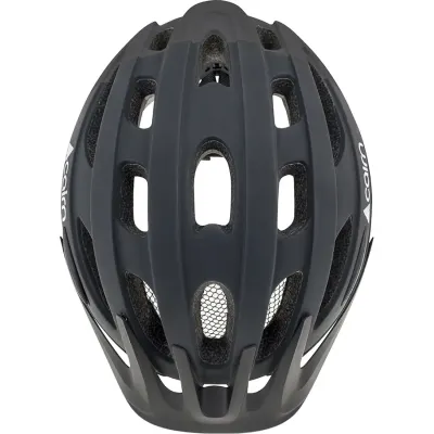 Cairn велошлем Fusion full black 55-59 - 2 Cairn велошлем Fusion full black 55-59 - 2 - Robinzon.ua