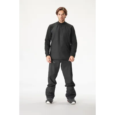 Picture Organic кофта Junip black XL - 3 Picture Organic кофта Junip black XL - 3 - Robinzon.ua