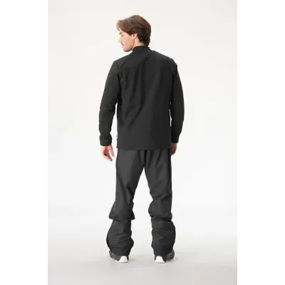 Picture Organic кофта Junip black XXL - 2 - Robinzon.ua