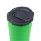 Lifeventure кухоль Travel Ellipse Mug green - 2 - Robinzon.ua
