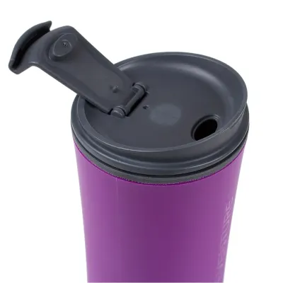 Lifeventure кухоль Travel Ellipse Mug purple - 1 Lifeventure кухоль Travel Ellipse Mug purple - 1 - Robinzon.ua