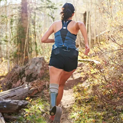 Ultimate Direction шорты Hydro W onyx M - 2 - Robinzon.ua