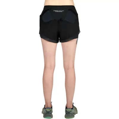 Ultimate Direction шорти Hydro W onyx XS - 1 - Robinzon.ua