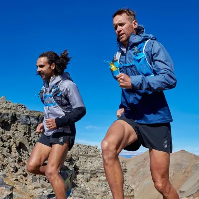 Ultimate Direction шорты Velum onyx M - 3 - Robinzon.ua