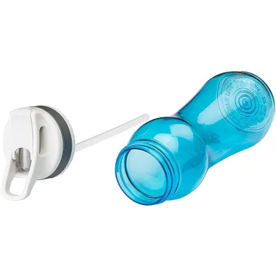 AceCamp фляга Traveller Medium blue - 5 - Robinzon.ua