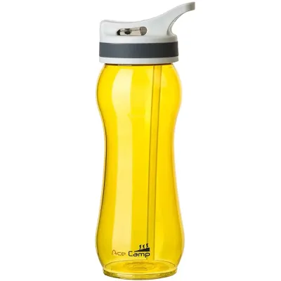 AceCamp фляга Traveller Medium yellow - 1 - Robinzon.ua