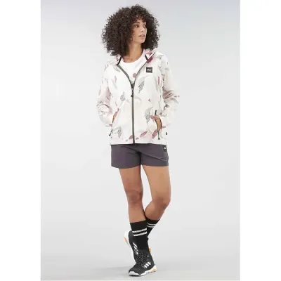 Picture Organic куртка Scale W 2021 lt petals L - 2 - Robinzon.ua