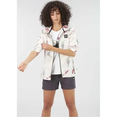 Picture Organic куртка Scale W 2021 lt petals L - 5 - Robinzon.ua