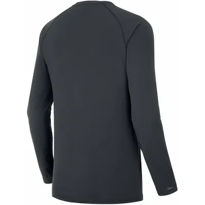 Picture Organic реглан Damien black L - 1 - Robinzon.ua