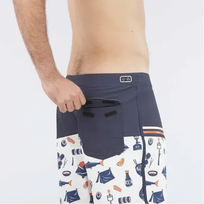 Picture Organic шорты Andy 17 fooding 32 - 4 - Robinzon.ua