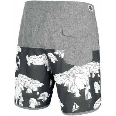 Picture Organic шорты Andy 17 iceberg 30 - 1 - Robinzon.ua