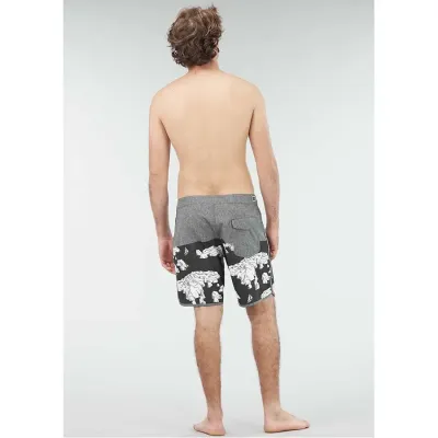 Picture Organic шорты Andy 17 iceberg 30 - 3 - Robinzon.ua