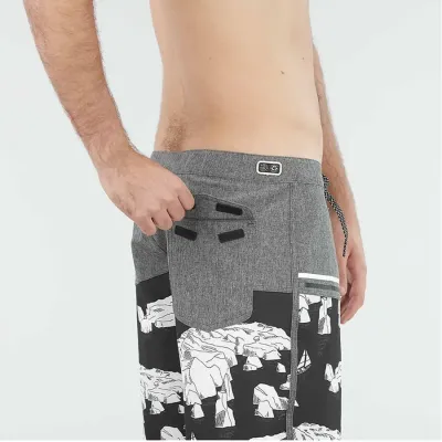 Picture Organic шорты Andy 17 iceberg 30 - 4 - Robinzon.ua