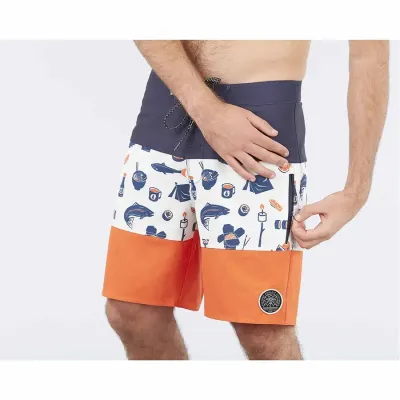 Picture Organic шорты Kaude 19 fooding 32 - 4 - Robinzon.ua