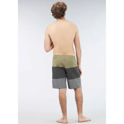 Picture Organic шорти Kaude 19 military 32 - 3 - Robinzon.ua
