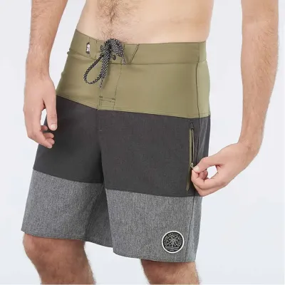 Picture Organic шорти Kaude 19 military 32 - 4 - Robinzon.ua