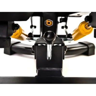 Степпер 2 в 1 Besport 9003 Twist DUO - 2 Степпер 2 в 1 Besport 9003 Twist DUO - 2 - Robinzon.ua