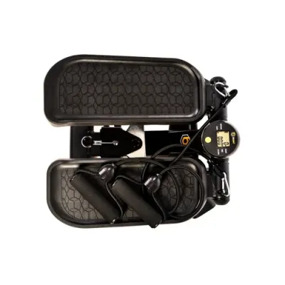 Степпер 2 в 1 Besport 9003 Twist DUO - 4 Степпер 2 в 1 Besport 9003 Twist DUO - 4 - Robinzon.ua