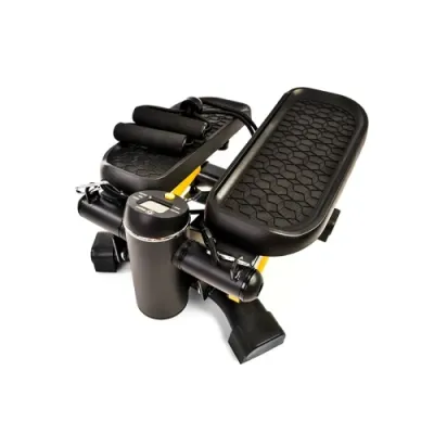 Степпер 2 в 1 Besport 9003 Twist DUO - 6 Степпер 2 в 1 Besport 9003 Twist DUO - 6 - Robinzon.ua