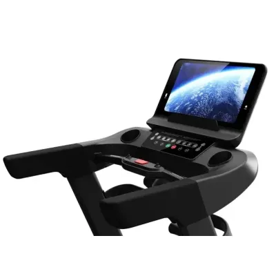 Бігова доріжка електрична з масажером та гантелями HS685M Бігові доріжки - 2 Бігова доріжка електрична з масажером та гантелями HS685M Бігові доріжки - 2 - Robinzon.ua