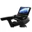 Бігова доріжка електрична з масажером та гантелями HS685M Бігові доріжки - 2 - Robinzon.ua