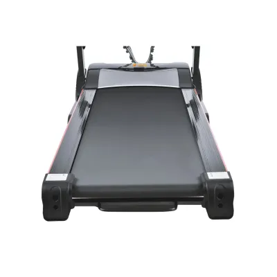 Бігова доріжка електрична з масажером та гантелями H560М Бігові доріжки - 1 Бігова доріжка електрична з масажером та гантелями H560М Бігові доріжки - 1 - Robinzon.ua